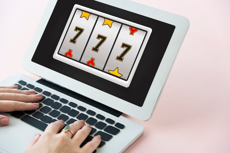 hl8 login Gaple Online tile interface with live scoring display